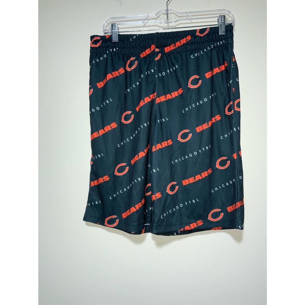 NFL team shorts for men